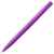 Ручка шариковая Pin Soft Touch, фиолетовая, Цвет: фиолетовый, Размер: 14, изображение 4