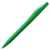 Ручка шариковая Pin Soft Touch, зеленая, Цвет: зеленый, Размер: 14, изображение 5