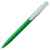 Ручка шариковая Pin Soft Touch, зеленая, Цвет: зеленый, Размер: 14, изображение 2