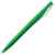 Ручка шариковая Pin Soft Touch, зеленая, Цвет: зеленый, Размер: 14, изображение 3
