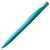 Ручка шариковая Pin Silver, голубой металлик, Цвет: голубой, Размер: 14, изображение 2