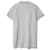 Рубашка поло женская Virma lady, серый меланж, размер XXL, Цвет: серый, серый меланж, Размер: XXL, изображение 2