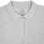 Рубашка поло женская Virma lady, серый меланж, размер XXL, Цвет: серый, серый меланж, Размер: XXL, изображение 3