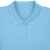 Рубашка поло женская Virma Lady, голубая G_2497.141, Цвет: голубой, Размер: S, изображение 3