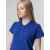 Рубашка поло женская Virma Lady, ярко-синяя G_2497.443, Цвет: синий, Размер: S, изображение 8