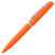 Ручка шариковая Bolt Soft Touch, оранжевая, Цвет: оранжевый, Размер: 14, изображение 2