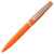 Ручка шариковая Bolt Soft Touch, оранжевая, Цвет: оранжевый, Размер: 14, изображение 3