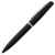 Ручка шариковая Bolt Soft Touch, черная, Цвет: черный, Размер: 14, изображение 2