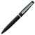 Ручка шариковая Bolt Soft Touch, черная, Цвет: черный, Размер: 14, изображение 3