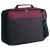Рюкзак для ноутбука 2 в 1 twoFold, серый с бордовым, Цвет: бордо, Размер: 29х39х10 см, изображение 4