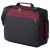 Рюкзак для ноутбука 2 в 1 twoFold, серый с бордовым, Цвет: бордо, Размер: 29х39х10 см, изображение 5