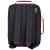 Рюкзак для ноутбука 2 в 1 twoFold, серый с бордовым, Цвет: бордо, Размер: 29х39х10 см, изображение 3
