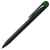 Ручка шариковая Prodir DS1 TMM Dot, черная с зеленым, Цвет: зеленый, Размер: 14х1, изображение 2