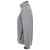 Куртка женская на молнии Roxy 340, серый меланж, размер XL, Цвет: серый меланж, Размер: XL, изображение 3