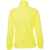 Куртка женская North Women, желтый неон, размер M, Цвет: желтый, Размер: M, изображение 2