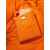 Плед для пикника Soft & Dry, темно-оранжевый, Цвет: оранжевый, Размер: в разложенном виде: 115х140 см, изображение 5