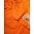 Плед для пикника Soft & Dry, темно-оранжевый, Цвет: оранжевый, Размер: в разложенном виде: 115х140 см, изображение 6