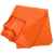 Плед для пикника Soft & Dry, темно-оранжевый, Цвет: оранжевый, Размер: в разложенном виде: 115х140 см, изображение 3