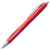 Ручка шариковая Barracuda, красная, Цвет: красный, Размер: 14, изображение 3