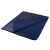 Плед для пикника Comfy, синий, Цвет: синий, Размер: плед: 115х140 с, изображение 3