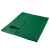 Плед для пикника Comfy, зеленый, Цвет: зеленый, Размер: плед: 115х140 с, изображение 2
