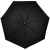 Зонт складной 811 X1, черный, Цвет: черный, Размер: длина 53 см, изображение 3