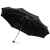 Зонт складной 811 X1, черный, Цвет: черный, Размер: длина 53 см, изображение 2