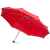 Зонт складной 811 X1, красный, Цвет: красный, Размер: длина 53 см, изображение 2