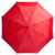 Зонт складной 811 X1, красный, Цвет: красный, Размер: длина 53 см, изображение 3