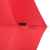 Зонт складной 811 X1, красный, Цвет: красный, Размер: длина 53 см, изображение 4
