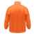 Ветровка Sirocco оранжевая, размер S, Цвет: оранжевый, Размер: S, изображение 3