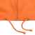 Ветровка Sirocco оранжевая, размер S, Цвет: оранжевый, Размер: S, изображение 6