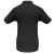Рубашка поло Safran черная G_PU4090021Sv2, Цвет: черный, Размер: S v2, изображение 2