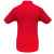 Рубашка поло Safran красная G_PU4090041S, Цвет: красный, Размер: S, изображение 2