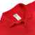 Рубашка поло Safran красная G_PU4090041S, Цвет: красный, Размер: S, изображение 3