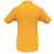Рубашка поло Safran желтая G_PU4092101S, Цвет: желтый, Размер: S, изображение 2