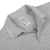 Рубашка поло Safran серый меланж G_PU4096101Sv2, Цвет: серый меланж, Размер: S v2, изображение 3