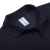 Рубашка поло Heavymill темно-синяя G_PU4220031S, Цвет: темно-синий, Размер: S, изображение 3