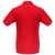 Рубашка поло Heavymill красная G_PU4220042X, Цвет: красный, Размер: XXL, изображение 2