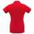 Рубашка поло женская Safran Pure красная G_PW4550041S, Цвет: красный, Размер: S, изображение 2