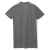 Рубашка поло женская Paname Women, черный меланж G_02082311S, Цвет: черный, Размер: S, изображение 2