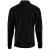 Рубашка поло мужская с длинным рукавом Perfect LSL Men, черная G_02087312S, Цвет: черный, Размер: S, изображение 2
