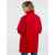 Куртка на стеганой подкладке Robyn красная, размер 4XL, Цвет: красный, Размер: 4XL, изображение 5