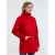 Куртка на стеганой подкладке Robyn красная, размер 4XL, Цвет: красный, Размер: 4XL, изображение 4