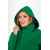 Куртка на стеганой подкладке Robyn зеленая, размер XS, Цвет: зеленый, Размер: XS, изображение 5