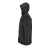 Куртка на стеганой подкладке Robyn черная, размер XS, Цвет: черный, Размер: XS, изображение 3