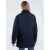 Куртка на стеганой подкладке Robyn темно-синяя, размер XS, Цвет: темно-синий, Размер: XS, изображение 6