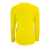 Футболка с длинным рукавом Sporty LSL Women желтый неон, размер S, Цвет: желтый, Размер: S, изображение 2