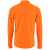 Рубашка поло мужская с длинным рукавом Perfect LSL Men, оранжевая G_02087400S, Цвет: оранжевый, Размер: S, изображение 2