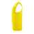 Майка мужская Sporty TT Men желтый неон, размер S, Цвет: желтый, Размер: S, изображение 3